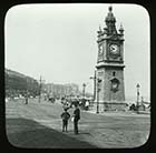  Clocktower and Marine Terrace | Margate History